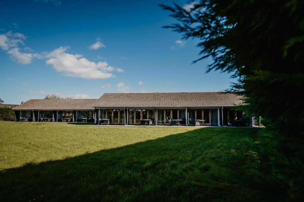 Motel-restaurant-grand Cafe De Caisson Kapelle