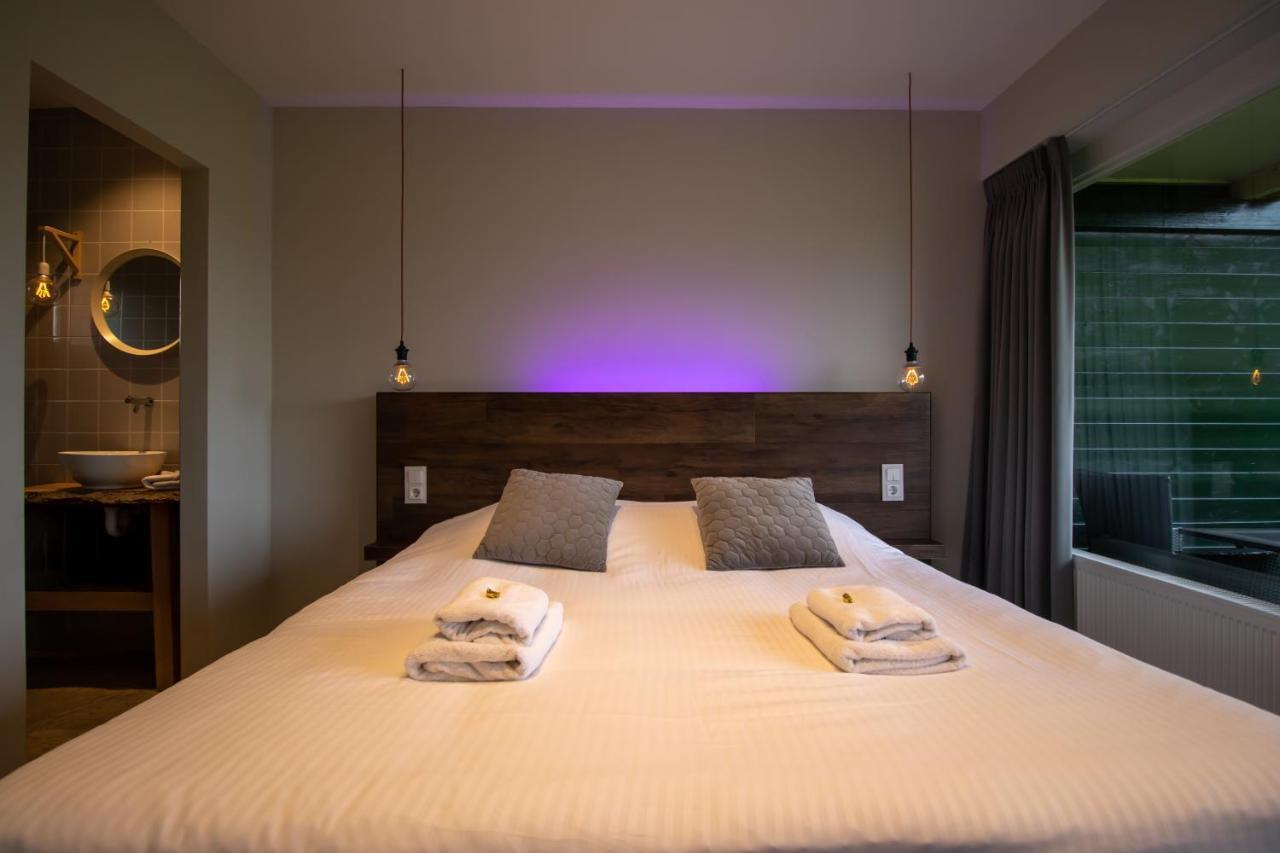 Motel-restaurant-grand Cafe De Caisson * Kapelle
